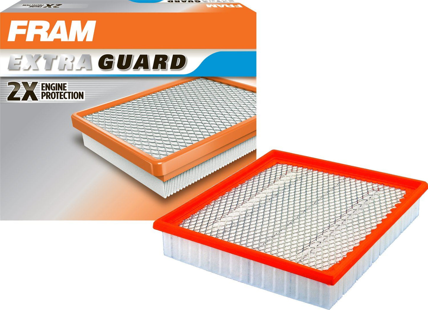 Filtre à air Fram CA9589