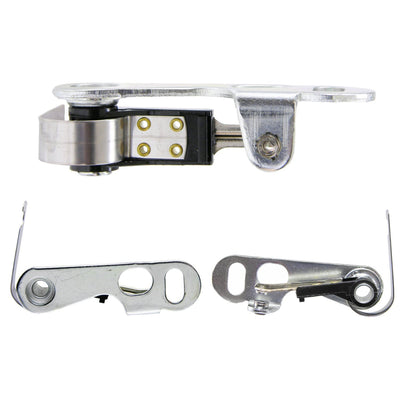 ACDelco Professional D111 Ensemble de contacts d'allumage