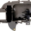 Dorman 77187CD Manija de puerta interior