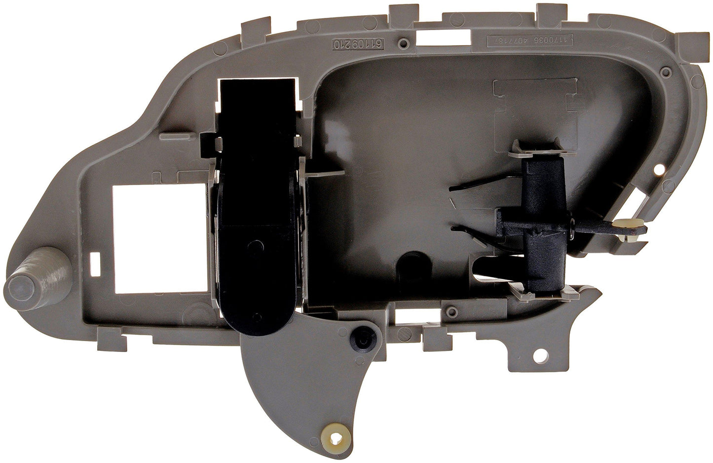 Dorman 77187CD Manija de puerta interior