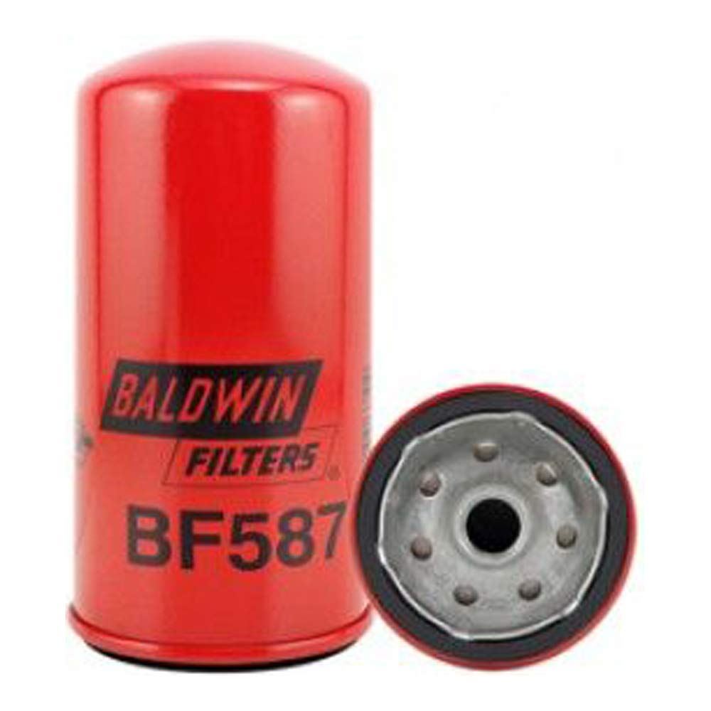 BALDWIN BF587