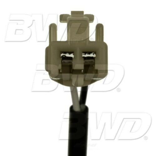 Arnés de cableado del sensor de velocidad de la rueda ABS BWD ABH147