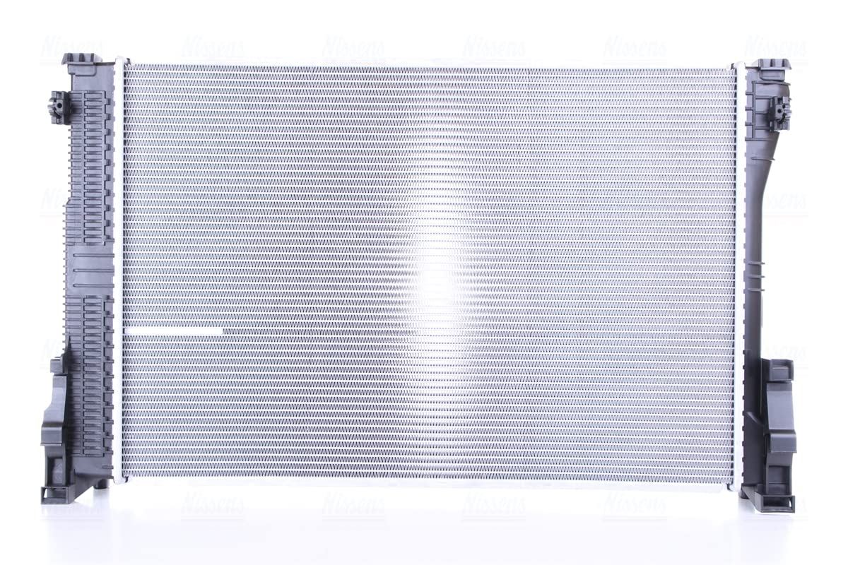 Nissens North America 67101 Radiator