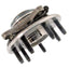 ACDelco Professional 515080 Wheel Bearing and Hub Assembly