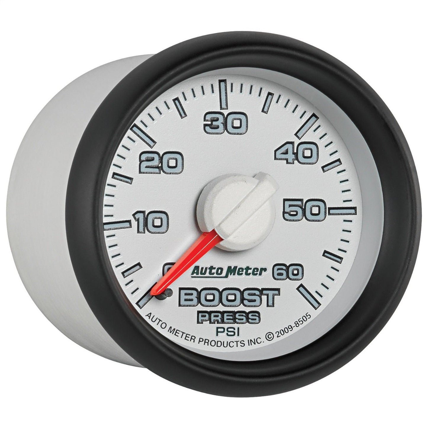 Medidor de impulso automático 8505