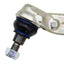 Beck/Arnley 102-7624 Bras de commande de suspension et joint à rotule