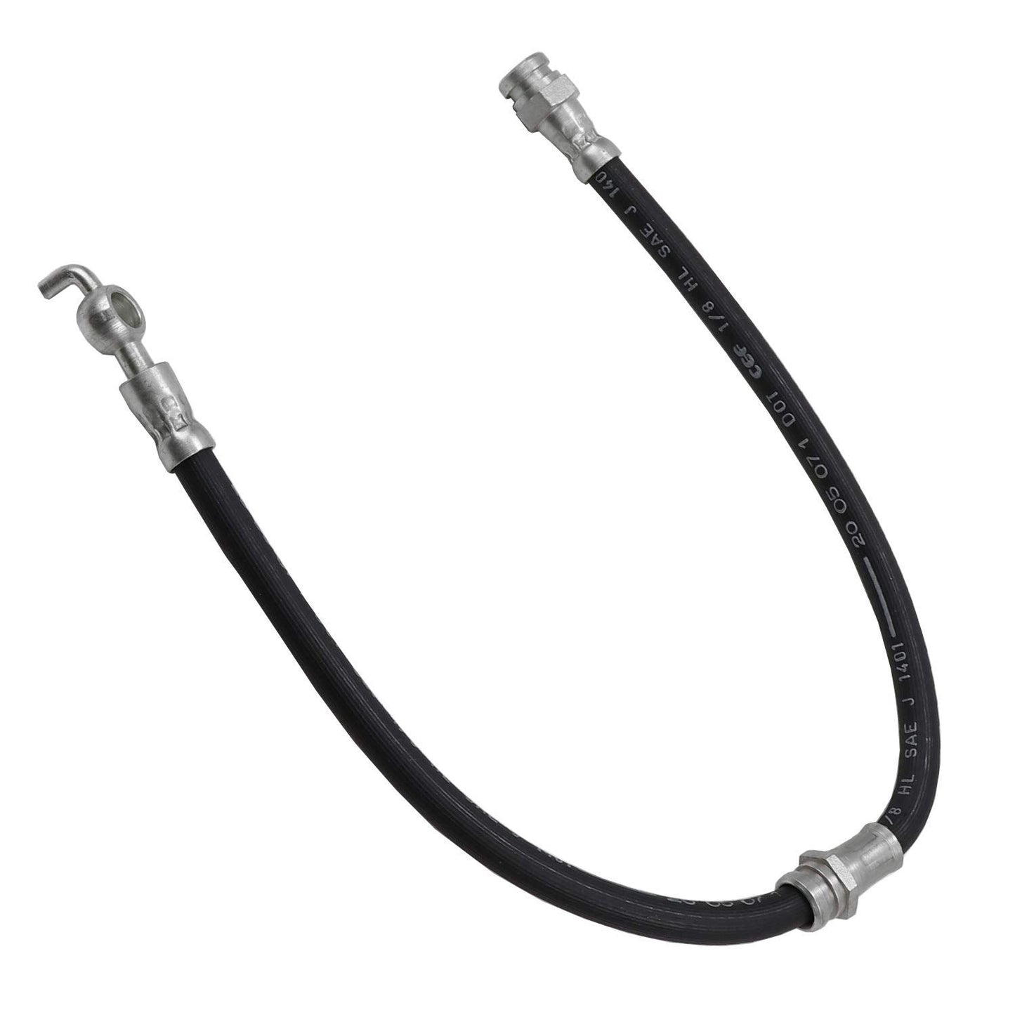 Beck/Arnley 073-1502 Tuyau hydraulique de frein