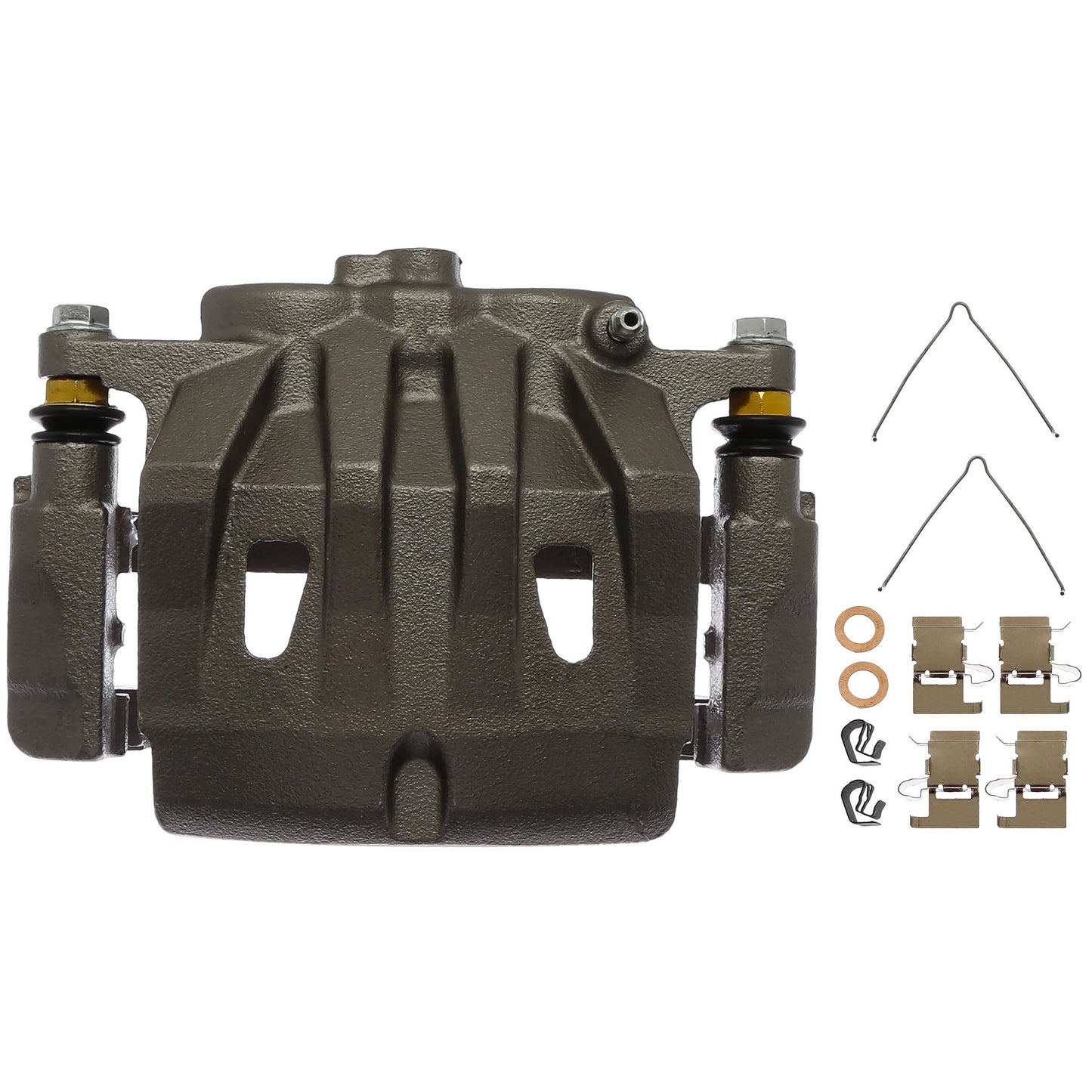 ACDelco Professional Durastop 18FR11973 Pinza de freno de disco