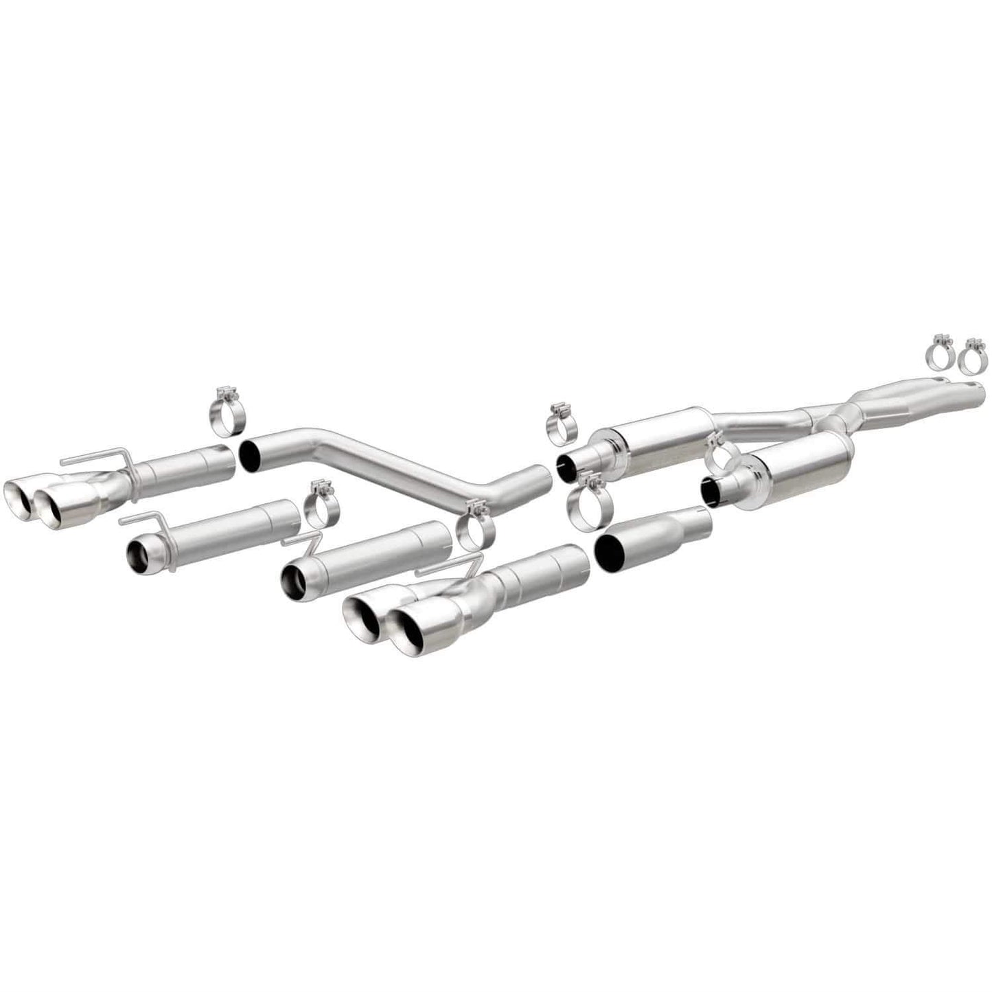 Magnaflow 19367 Kit de système d'échappement