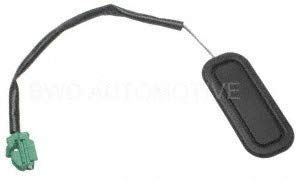 BWD S41119 Liftgate Latch Release Switch