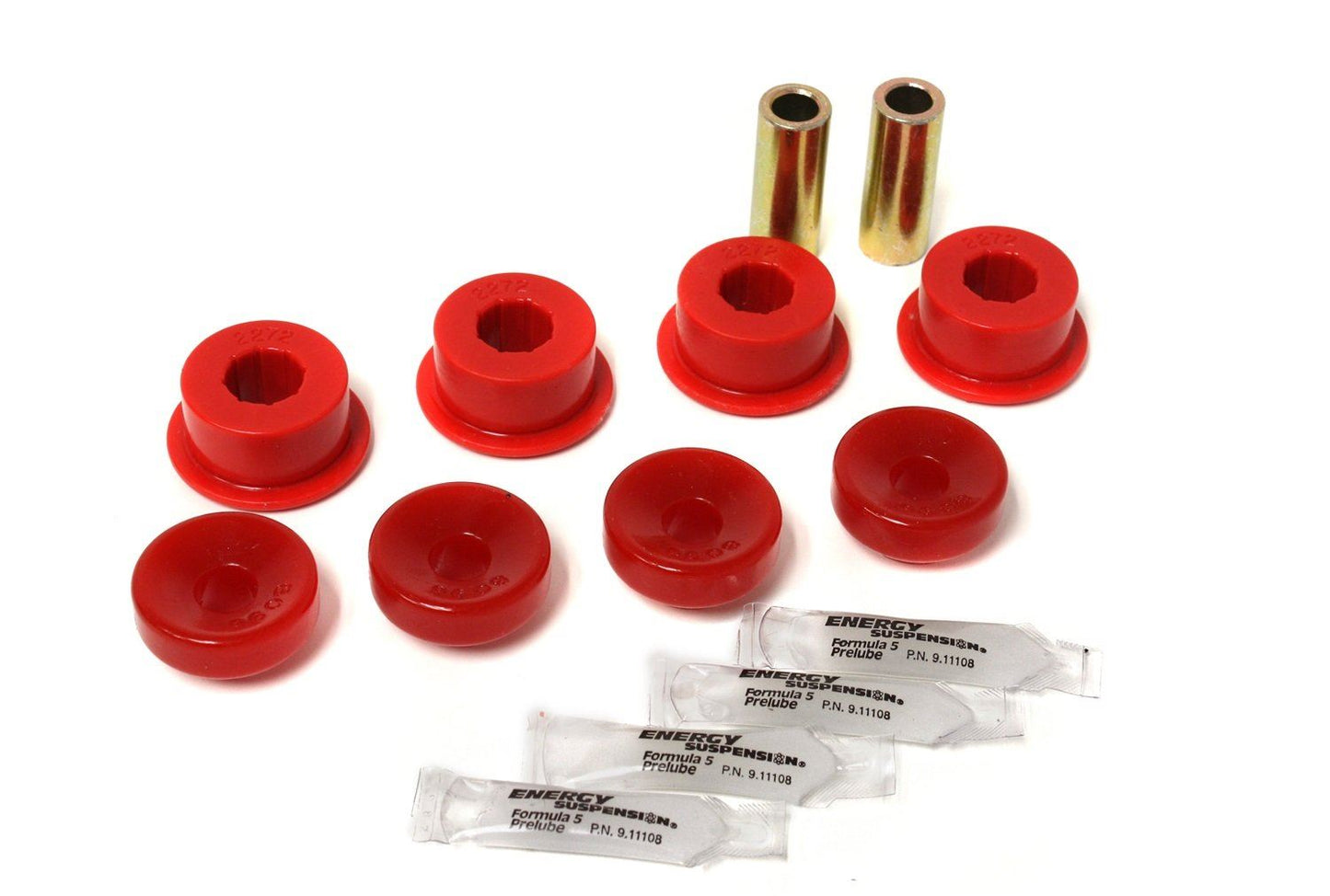 Energy Suspension 168102R