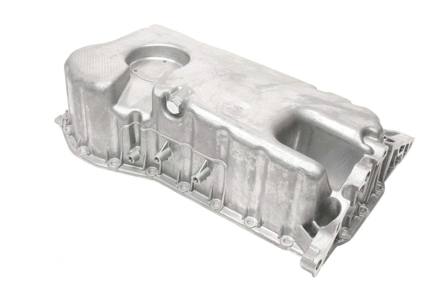 URO Parts URO-000096 Engine Oil Pan