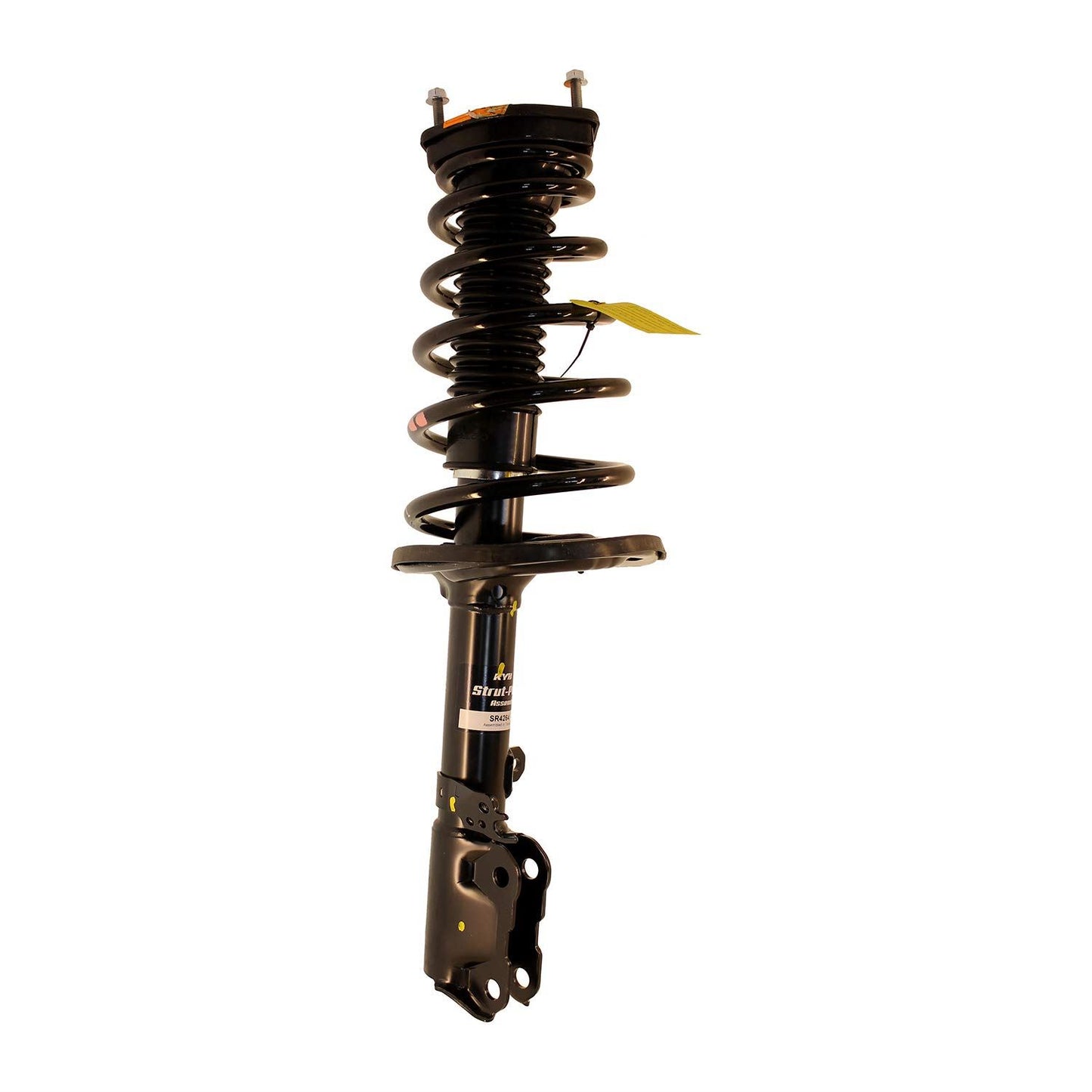 KYB SR4264 Ensemble de jambe de suspension et de ressort hélicoïdal