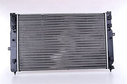 Nissens North America 60498 Radiator