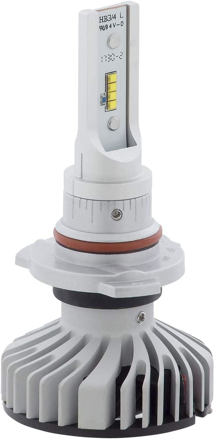 Philips 9006XULED Bombilla para faros delanteros