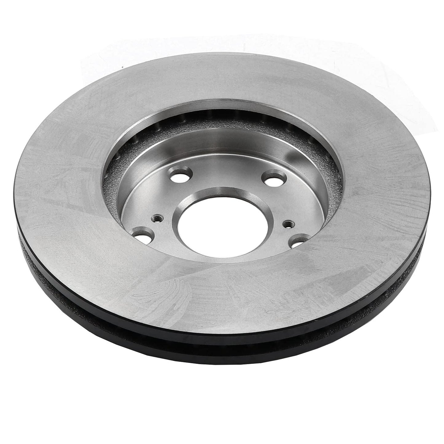 Beck/Arnley 083-2450 Rotor de freno de disco
