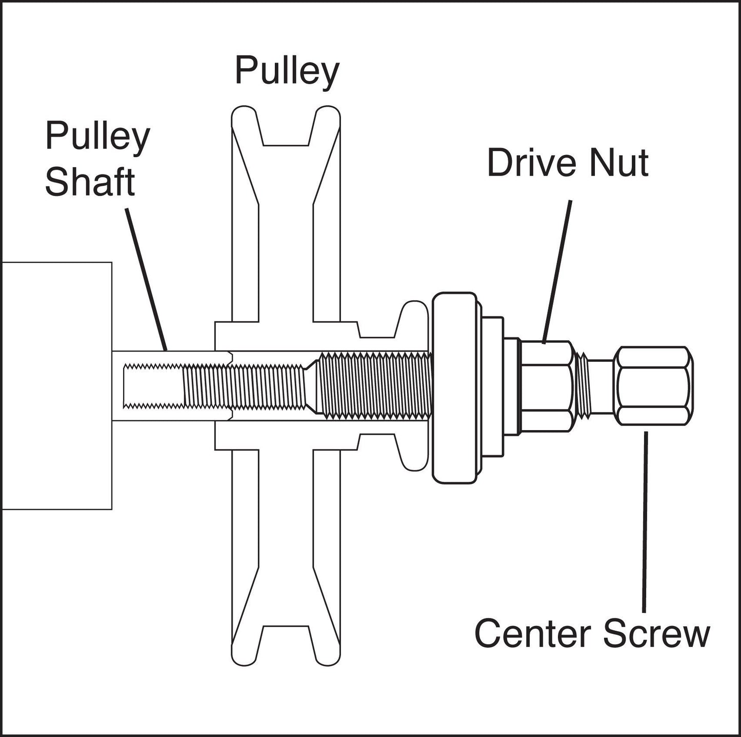 Performance Tool W87021