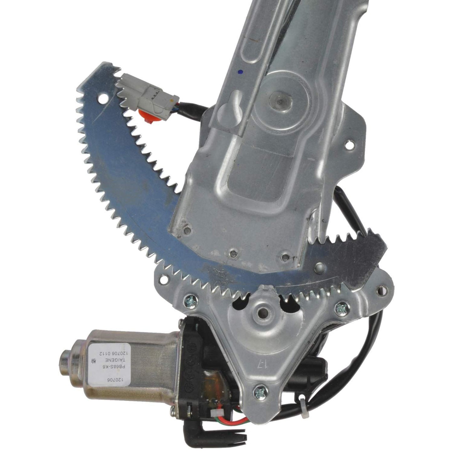 Cardone 82-1545CR Power Window Motor and Regulator Assembly