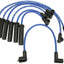 NGK Canada 52348 Juego de cables para bujías