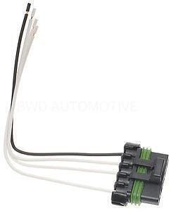 BWD PT5512 Tail Light Wiring Harness Connector