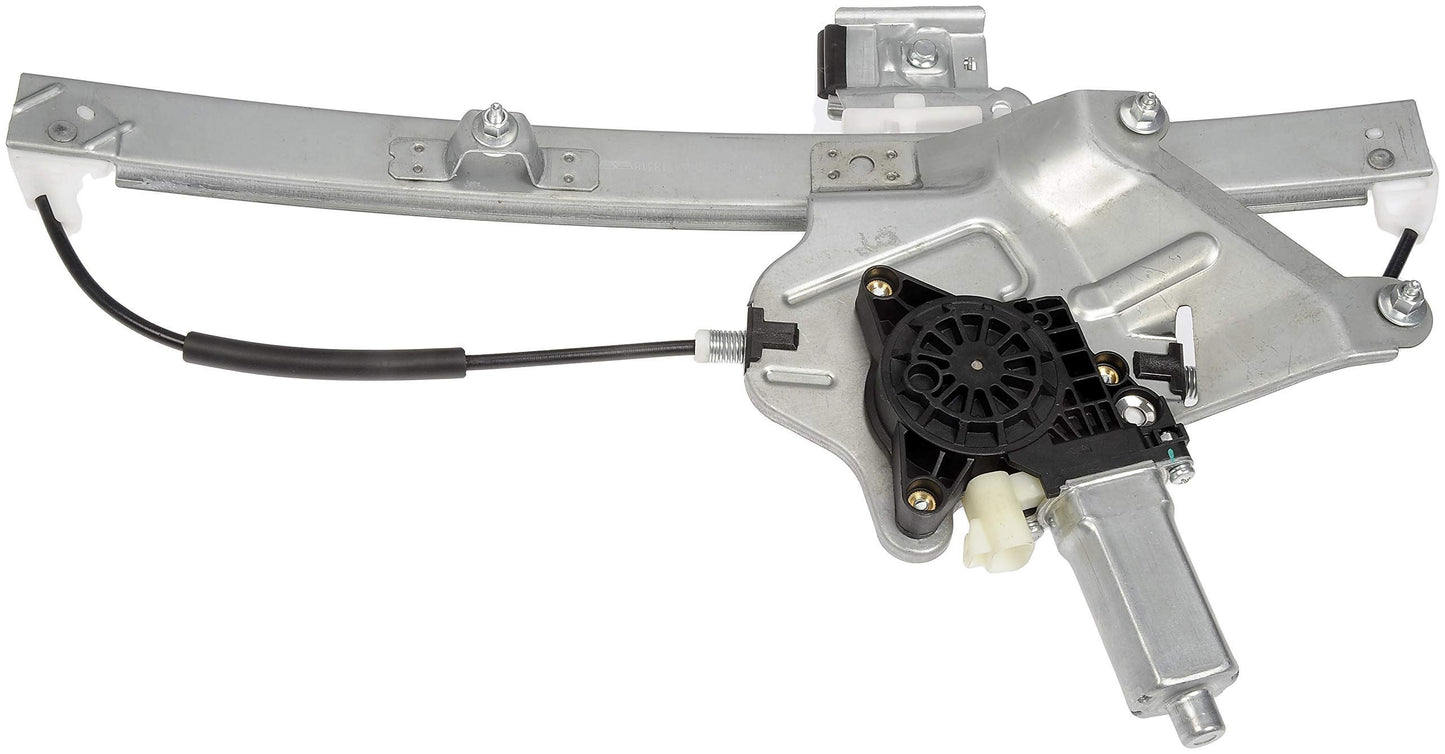 Dorman 741-761 Power Window Motor and Regulator Assembly