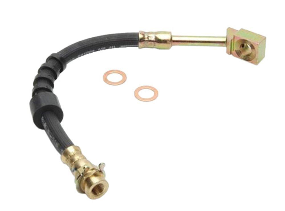 Raybestos BH38656 Brake Hydraulic Hose