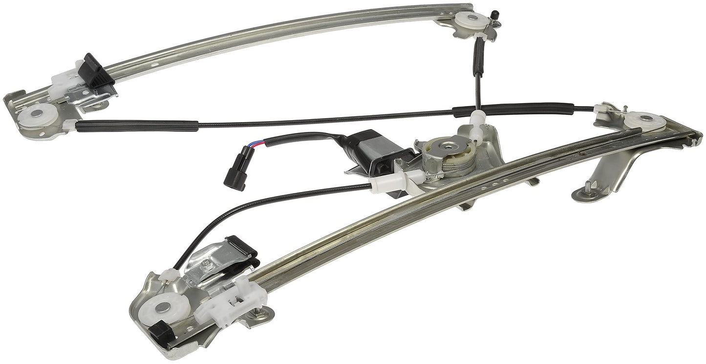 Dorman 741-429 Power Window Motor and Regulator Assembly