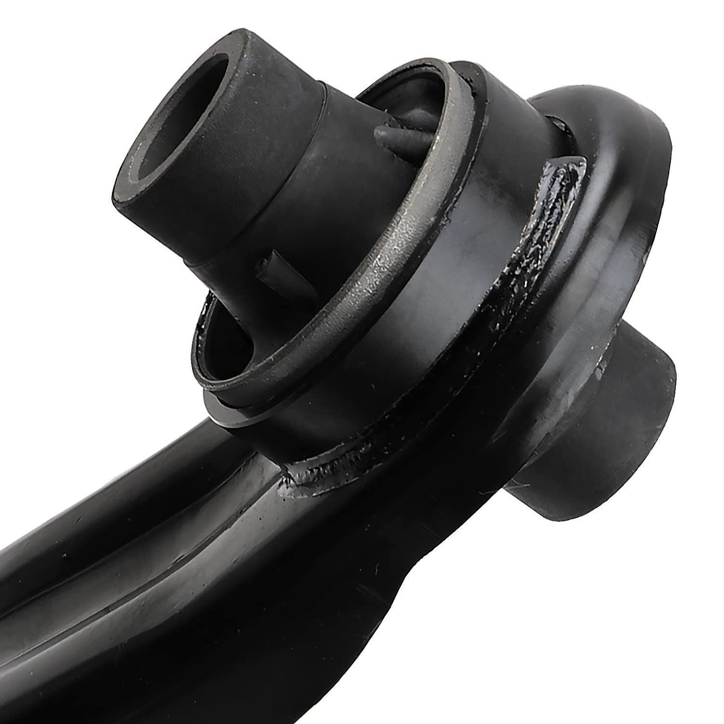 Beck/Arnley 102-5550 Conjunto de brazo de control de suspensión y rótula