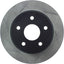 Stoptech 126.67053SR Disc Brake Rotor