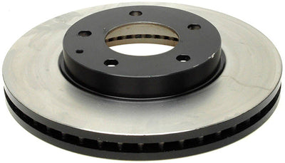 ACDelco Advantage 18A675AC Rotor de frein à disque