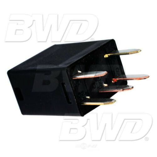 BWD R7092 Fuel Injection Relay