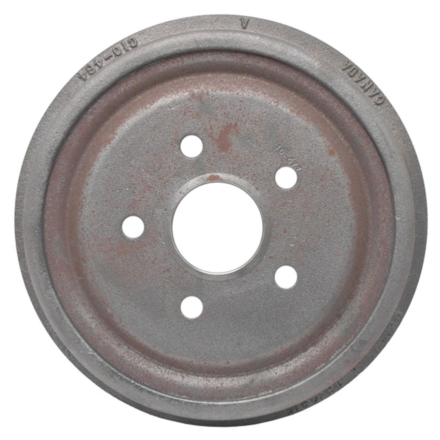 ACDelco Professional Durastop 18B480 Tambor de freno