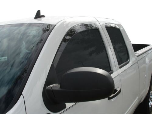Auto Ventshade (AVS) 894024 Deflector de ventana lateral