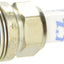 Bougie d'allumage DENSO 4504 (LOT DE 4)