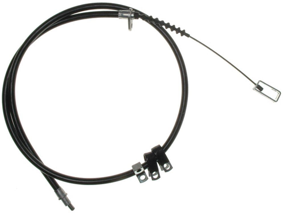 Raybestos BC95700 Parking Brake Cable