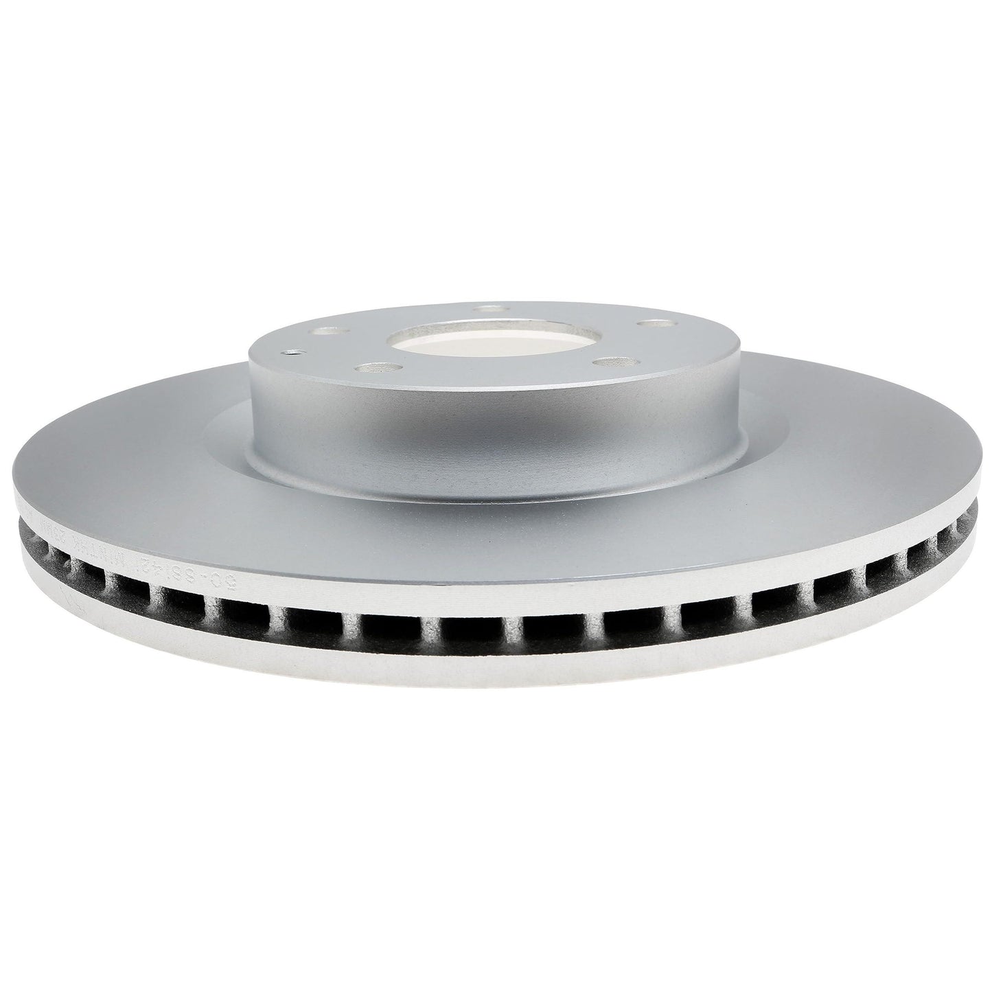 ACDelco Professional Durastop 18A81421 Rotor de frein à disque