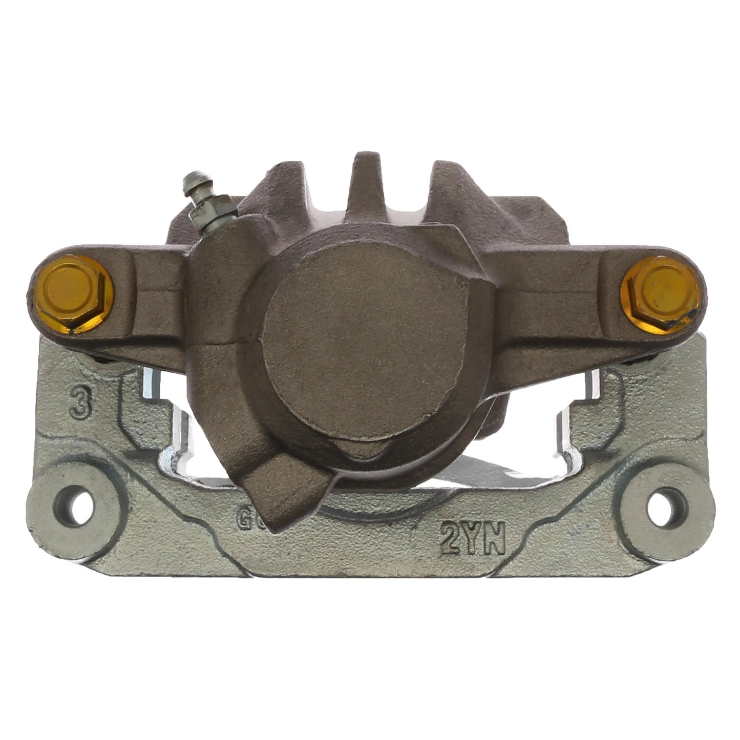 ACDelco Professional Durastop 18FR12773C Disc Brake Caliper