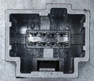 BWD S10341 Headlight Switch