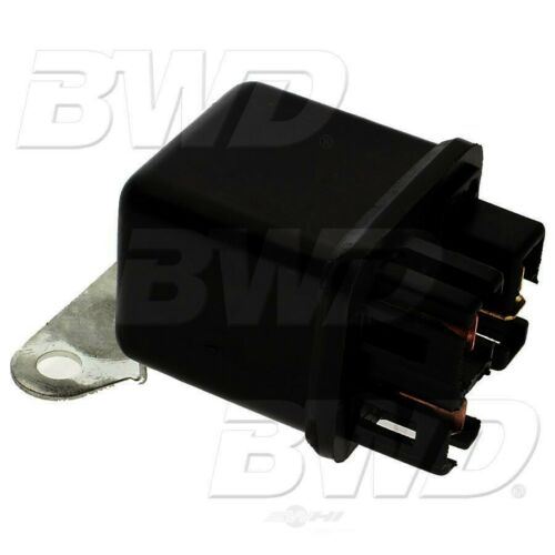 Relé de bujías incandescentes diésel BWD GPR4