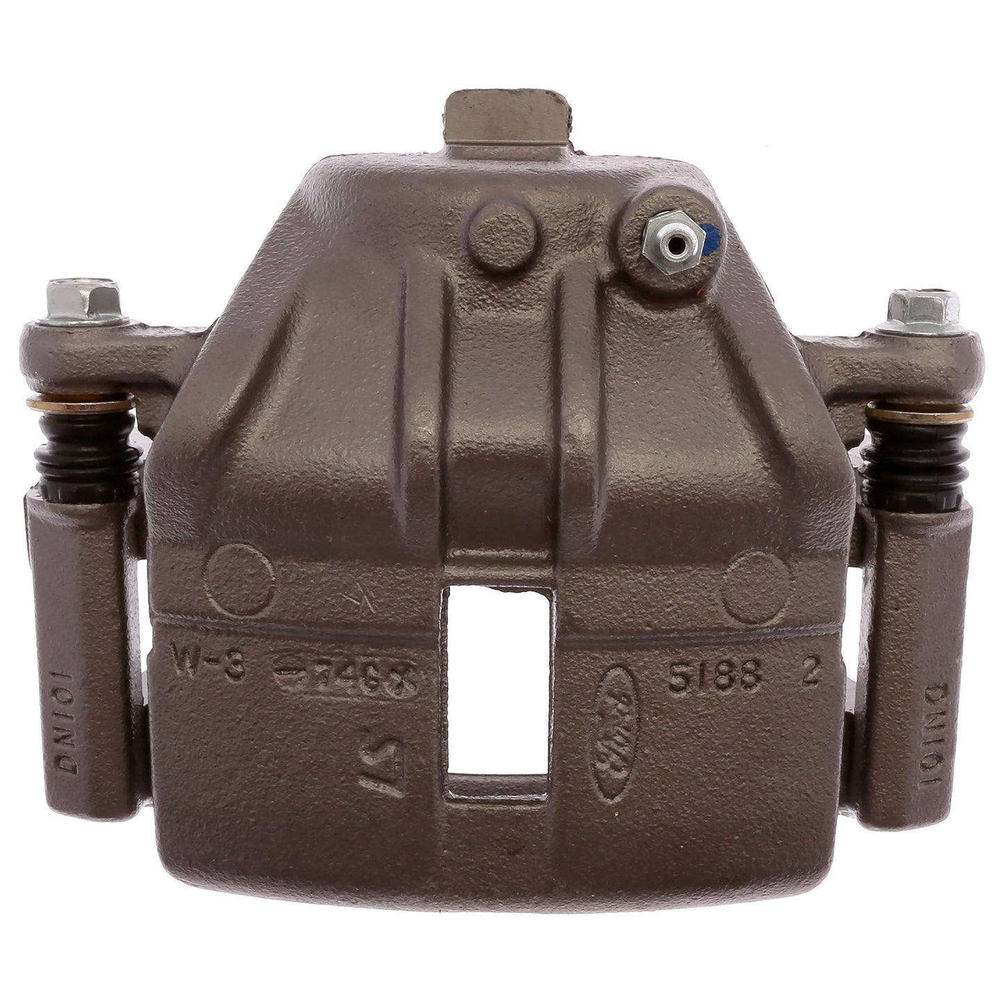 ACDelco Professional Durastop 18FR1103 Étrier de frein à disque