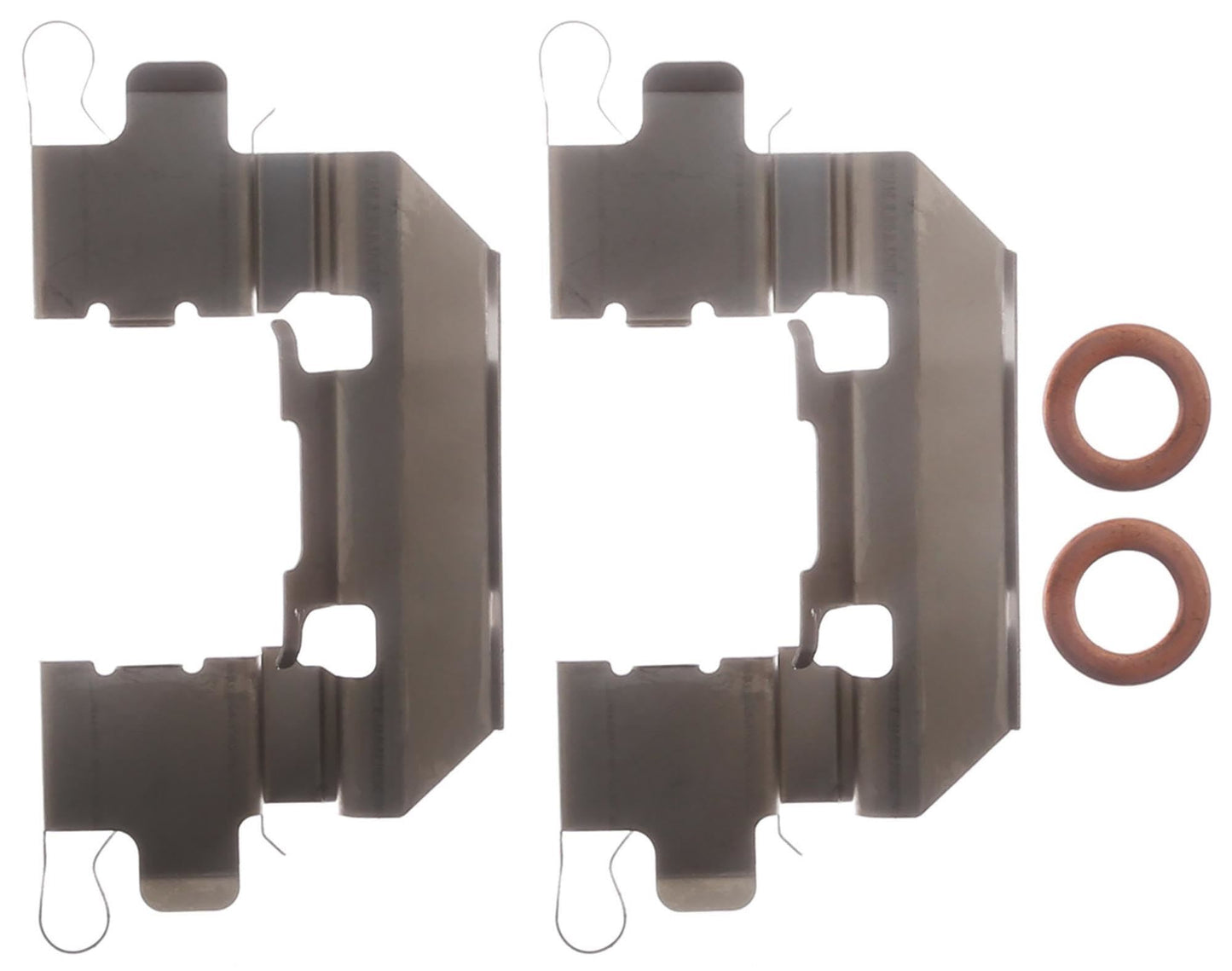 ACDelco Professional Durastop 18FR2245 Étrier de frein à disque