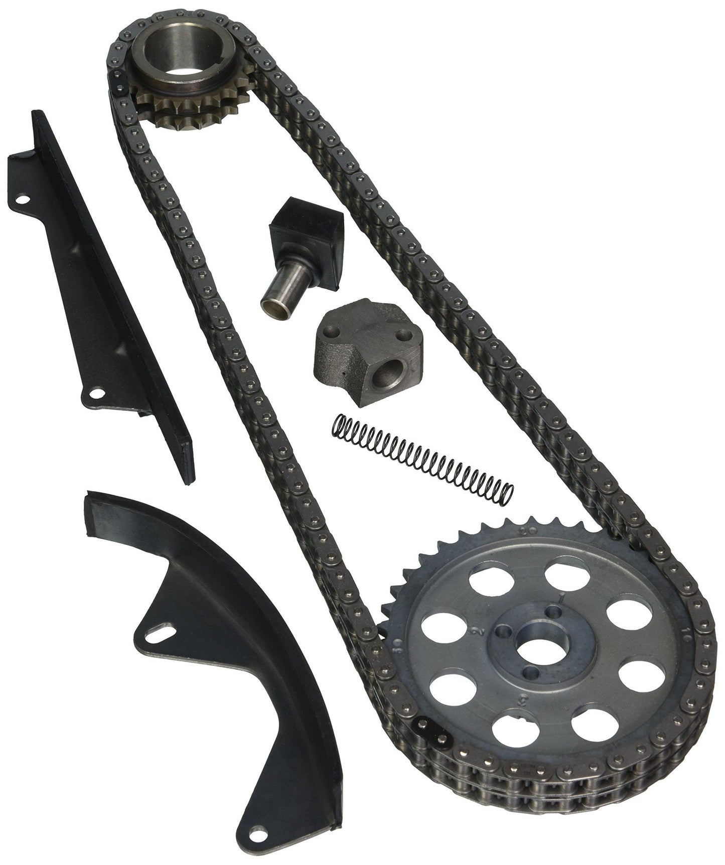 Cloyes Gear &amp; Product 9-4147S Kit de chaîne de distribution moteur