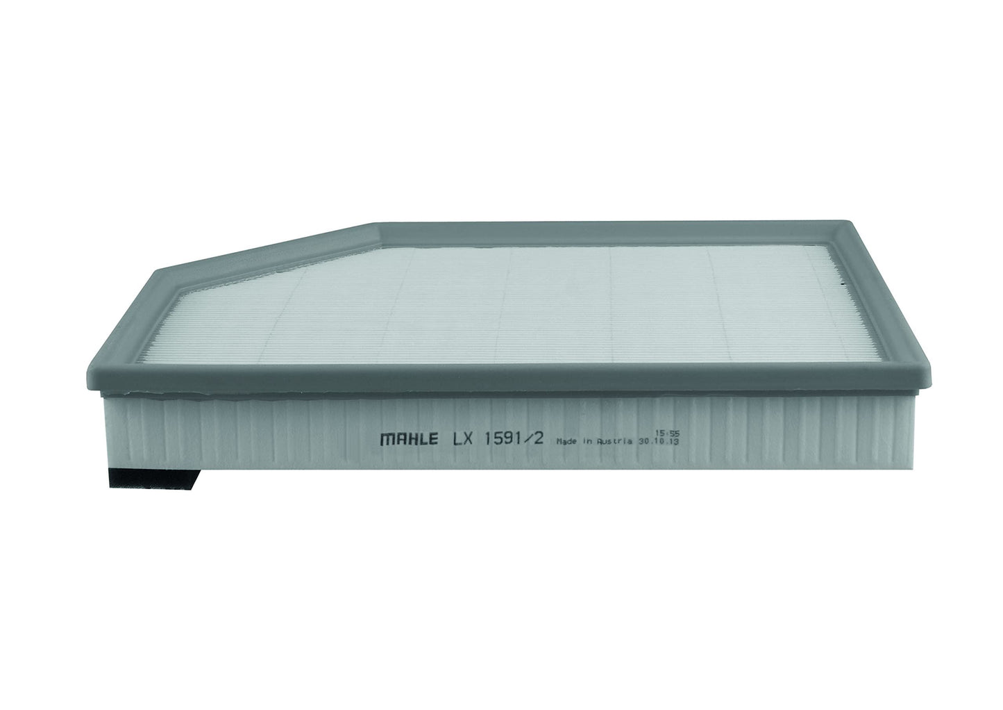 Mahle LX 1591/2 Air Filter