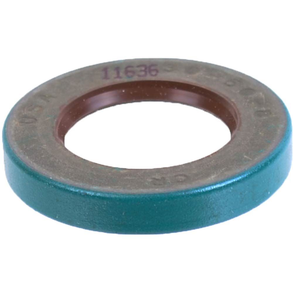 SKF 11636 Sello del eje de salida de transmisión manual