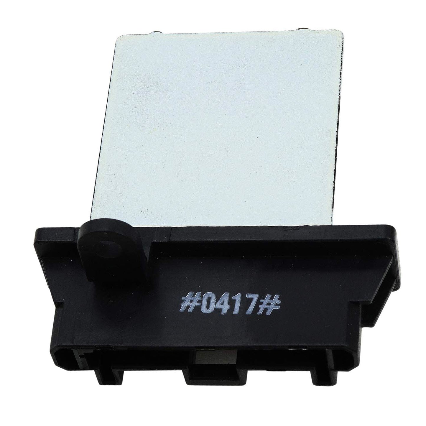 Beck/Arnley 204-0010 Resistencia de climatización