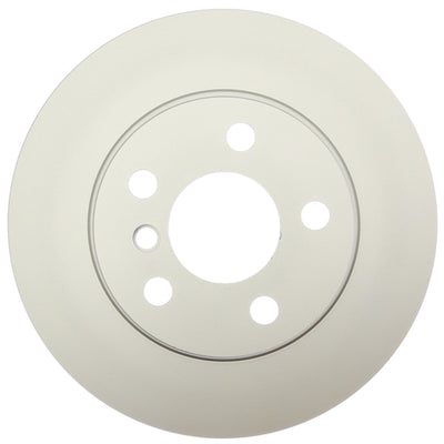 ACDelco Advantage 18A82068AC Rotor de frein à disque