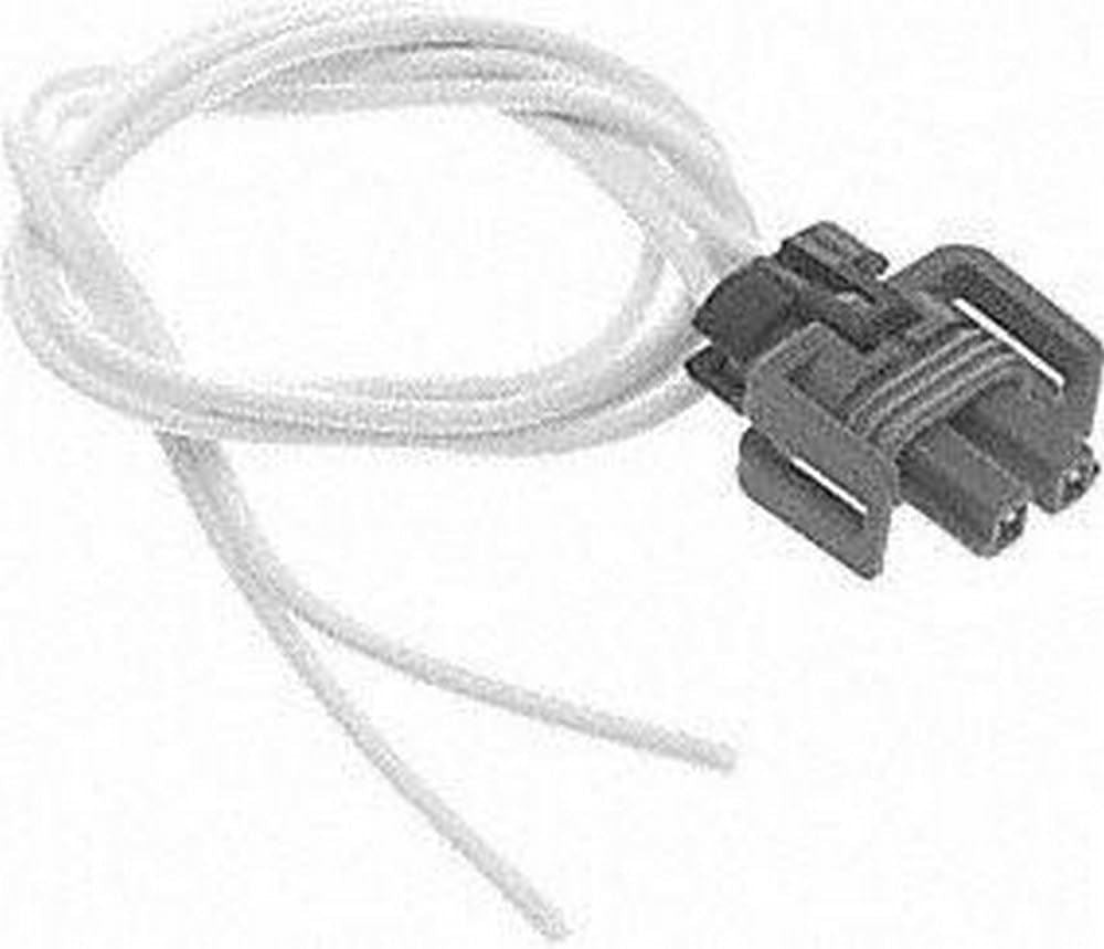 Conector del embrague del compresor del aire acondicionado BWD PT178