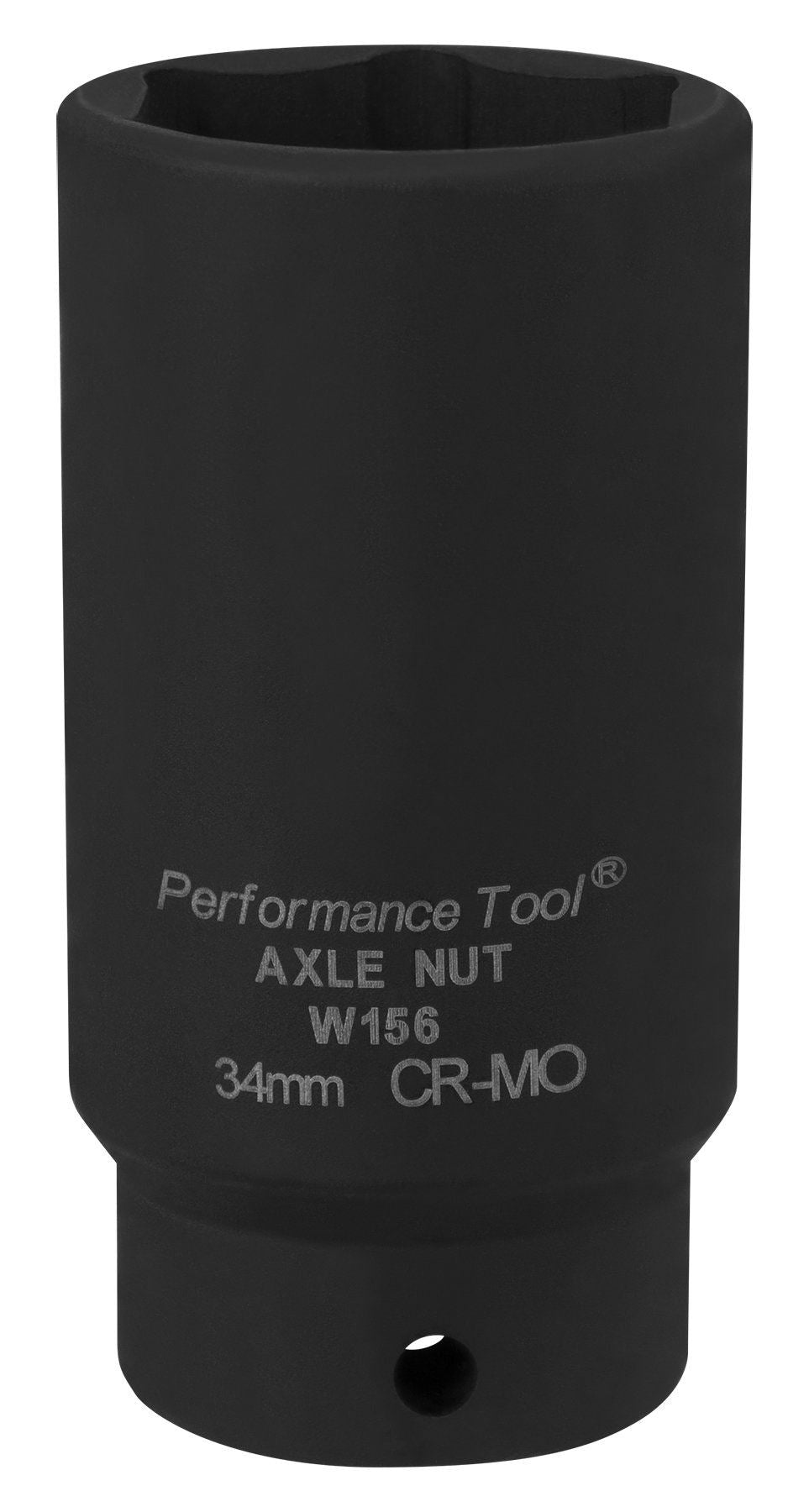 PERFORMANCE TOOL W156