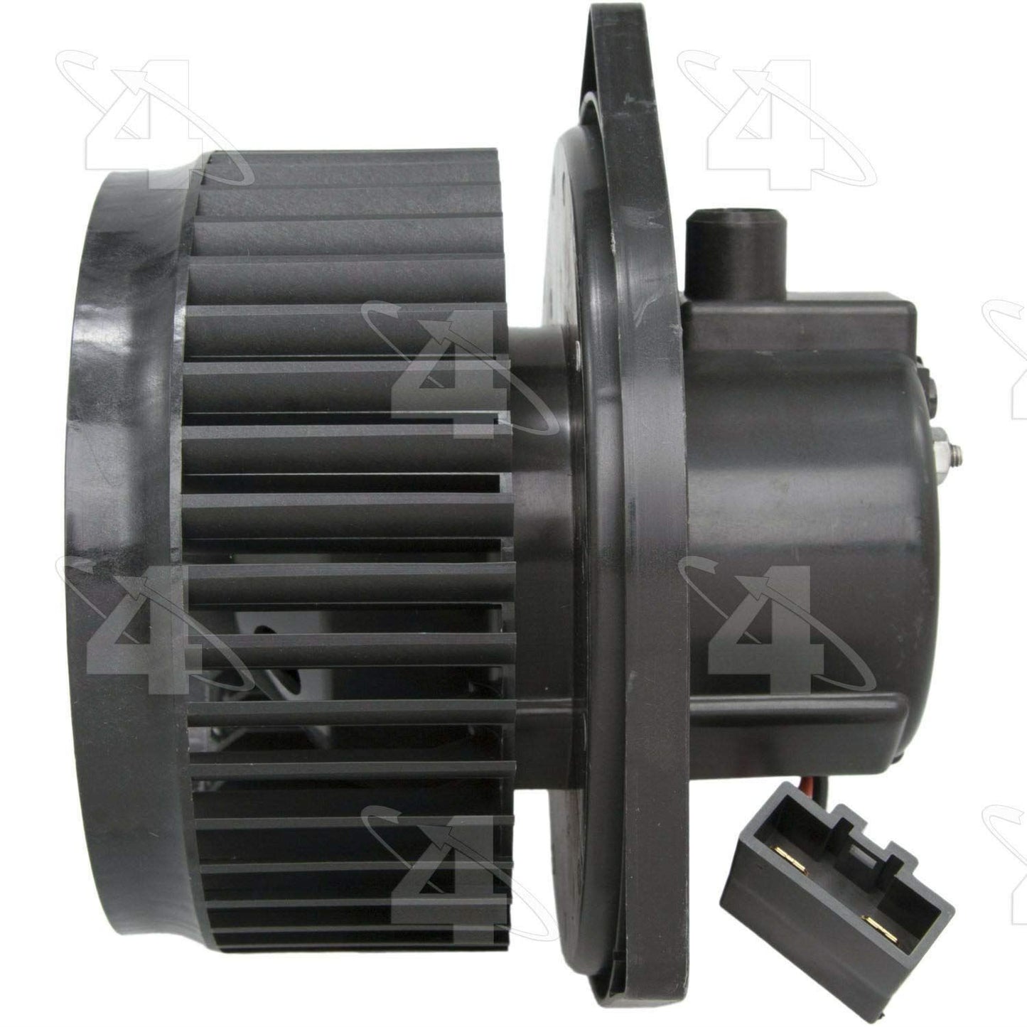 Motor de ventilador HVAC Four Seasons 75881