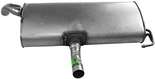 ÉCHAPPEMENT WALKER 50090